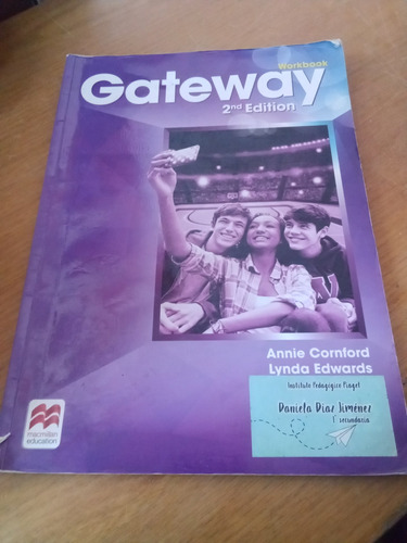 Gateway Worbook