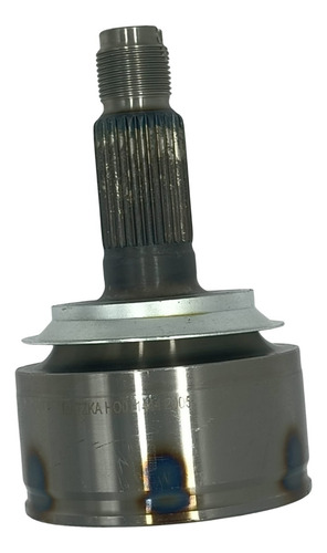 Espiga L/r E26 I24 058 Seguro Medio Civic 1.8l 2002-----2010