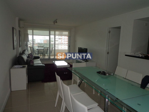 Imagen 5 de 11 de Apartamento En Alquiler