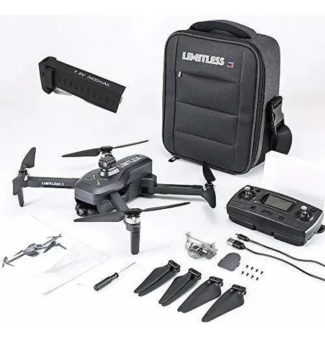 Drone x pro mercado libre sales