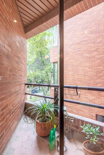 Apartamento En Venta En La Cabrera. Cod V6479