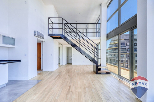 Imagen 2 de 28 de Venta Departamento - Astor Palermo - Penthouse
