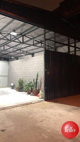 Imagem 2 de 9 de Comercial/industrial - Ref: 228646