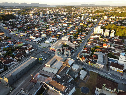 Imagem 15 de 21 de Terreno Em Floresta, Joinville/sc De 563m² À Venda Por R$ 279.000,00 - Te2340584-s