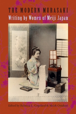 Libro The Modern Murasaki: Writing By Women Of Meiji Japa...