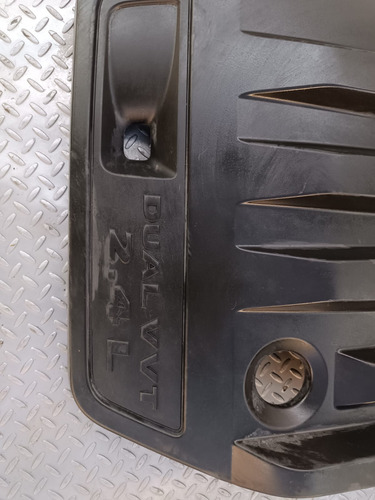 Tapa Embellecedora Dodge Avenger 2.4l 2008-2014 (Usado)
