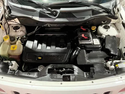Jeep Patriot Sport 4x2 Cvt