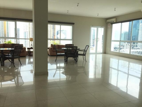 Imagen 11 de 14 de Venta De Apartamento Imperial Towers Costa Del Este 20-1443
