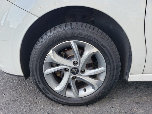 Citroen C3 1.5 Tendance 2015