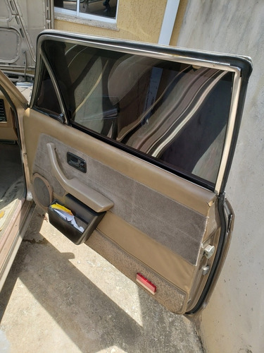 Chevrolet Caravan Comodoro