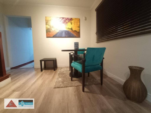 Imagem 7 de 30 de Sobrado Com 3 Dormitórios À Venda, 220 M² Por R$ 835.000,00 - Vila Granada - São Paulo/sp - So1423