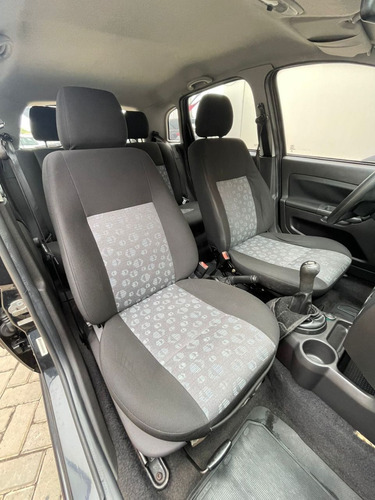 Ford Fiesta Hatch 1.0 4P CLASS FLEX