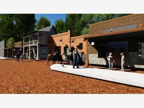 Imagen 8 de 12 de Terreno En Venta ¡¡construye Tu Casa De Descanso En El Pueblo Mágico Huasca En Hidalgo!!