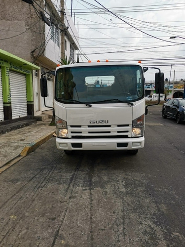 Imagen 3 de 15 de Isuzu Elf 500 Isuzu Elf 500