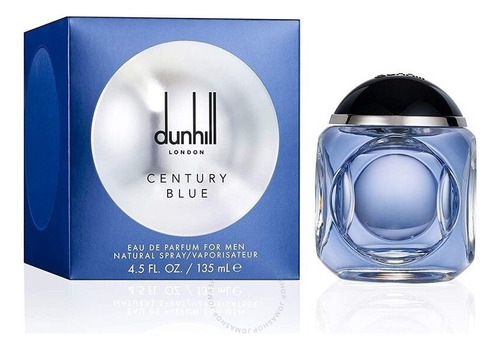 Dunhill Century Blue Hombre Perfume 135ml Perfumesfreeshop