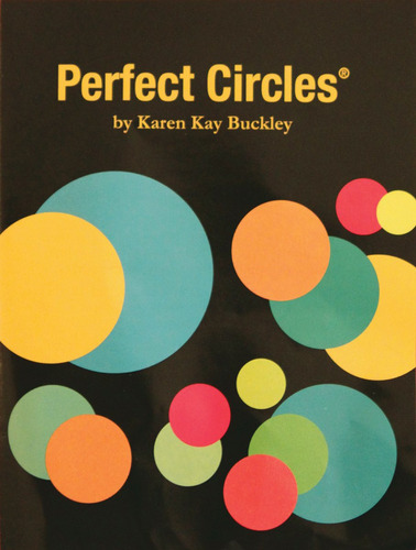 Karen Kay Buckley Plantilla Circulo Pefecto