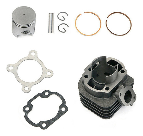 Kit De Reconstrucción De Cilindros Big Bore Para Head Assy D