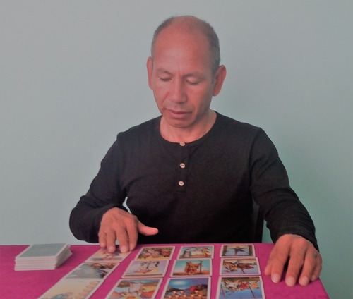 Imagen 1 de 10 de Lectura De Tarot Ayuda Espiritual Wap 3202515608