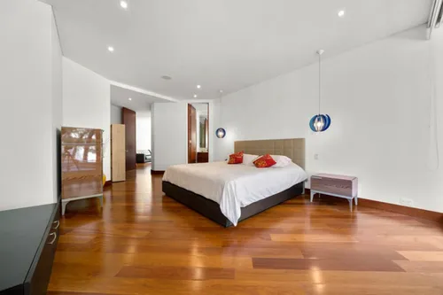 Apartamento En Venta En Colinas De Suba. Cod V13398