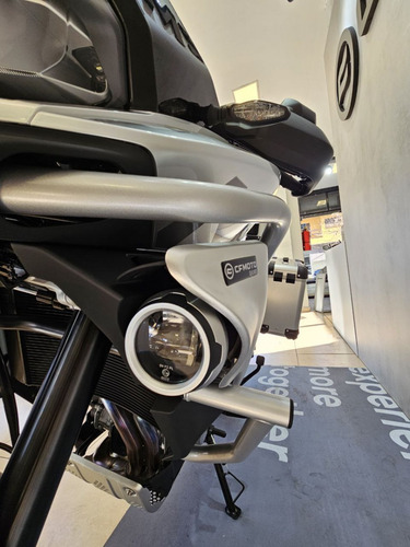 Imagen 14 de 25 de Cfmoto Oficial 800mt Lanzamiento - Cfmoto Oficial Quilmes -