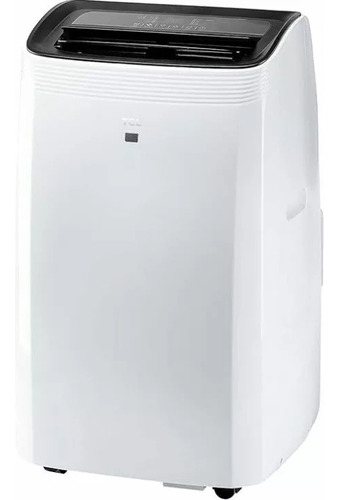 Aire Acondicionado Portátil Tcl Tac3500 Frio/calor 3500w Cts