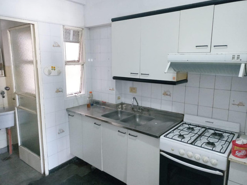 Departamento En Macrocentro
