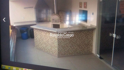 Imagem 25 de 30 de Cobertura Á Venda Com 1 Dorm, Brooklin, São Paulo - R$ 700 Mil. - V4313