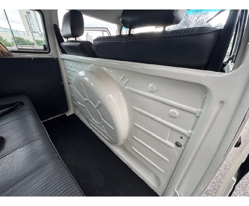 Kombi 1.8 1992