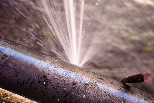 Detección Y/o Reparación De Fugas Agua Y Gas (rm) Gasfíter