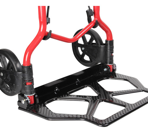 Diablo Plegable 90kg Mikels Dp-90