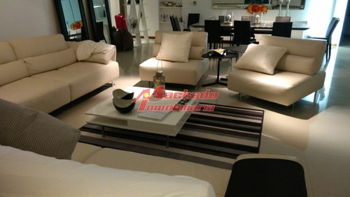 Imagen 2 de 21 de Alquiler De Excepcional Departamento En Punta Del Este