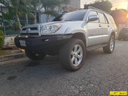 Toyota 4runner Limited