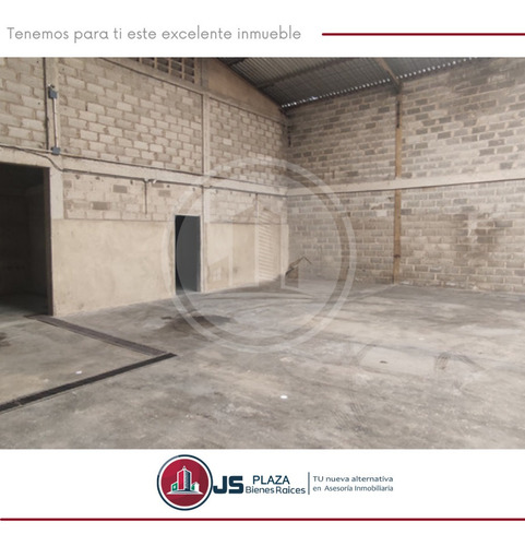 Imagen 6 de 8 de Vende Amplio Galpon Ubicado, Av Aragua, 04161074862