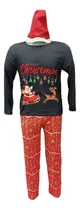 Comprar Docena De Pijamas Navideñas Para Hombre