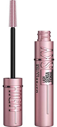 Maybelline Sky High Washable Mascara Makeup, Mascara Volumin