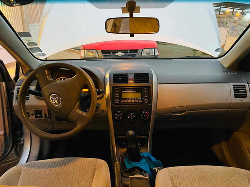 Toyota Corolla Manual