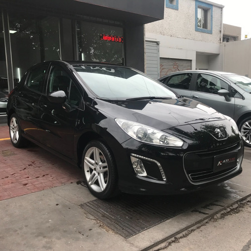 Imagen 3 de 8 de Peugeot 308