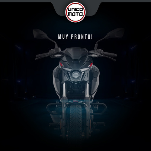 Bajaj Rouser N 250