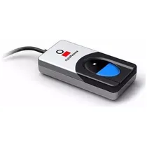 Comprar Lector De Huellas Digitales Digital Persona Uareu Usb 4500