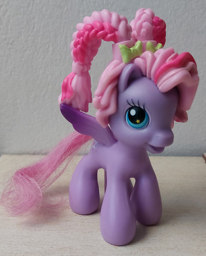 My Little Pony Star Song G3 (Usado)