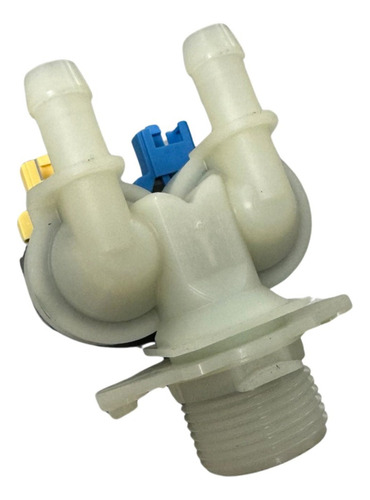 Electro Valvula De Carga Lavarropas Para Electrolux Elaf07w