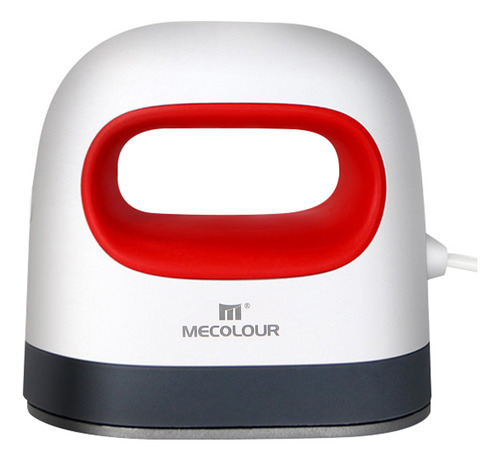 Prensa Térmica Mini De Ferro De Passar Heat Press: Personalize Suas Roupas Com A Tendência Diy Perfeito Para Artesanato E Presentes Criativos Mecolour 127v