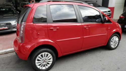 Idea Essence 1.6 16v Dualogic**2012**completo**cavalcante Ve