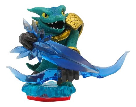 Skylanders Trap Team: Snap Shot - Seminovo