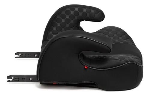 Silla Auto Alzador Starfix Black Infanti