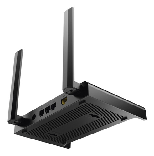 Rg-ew300n Wifi 2.4ghz 300mbps Router W/ Wisp Mode