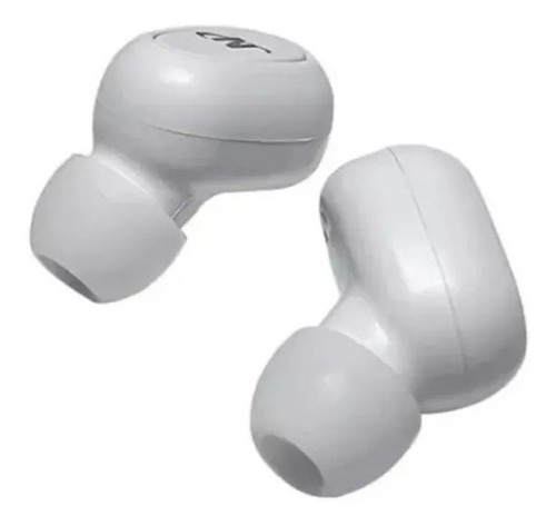 Auriculares Inalambricos Bluetooth Celular Air Noga Twins 21