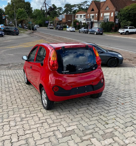 Chery QQ 1.0