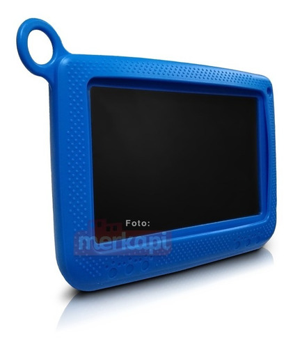 Tablet  Kids Para Niños  Bluetooth Camara 8gb Con Forro