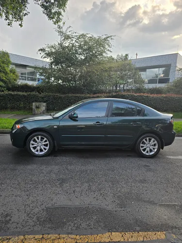 Mazda 3 1.6 Z6na7